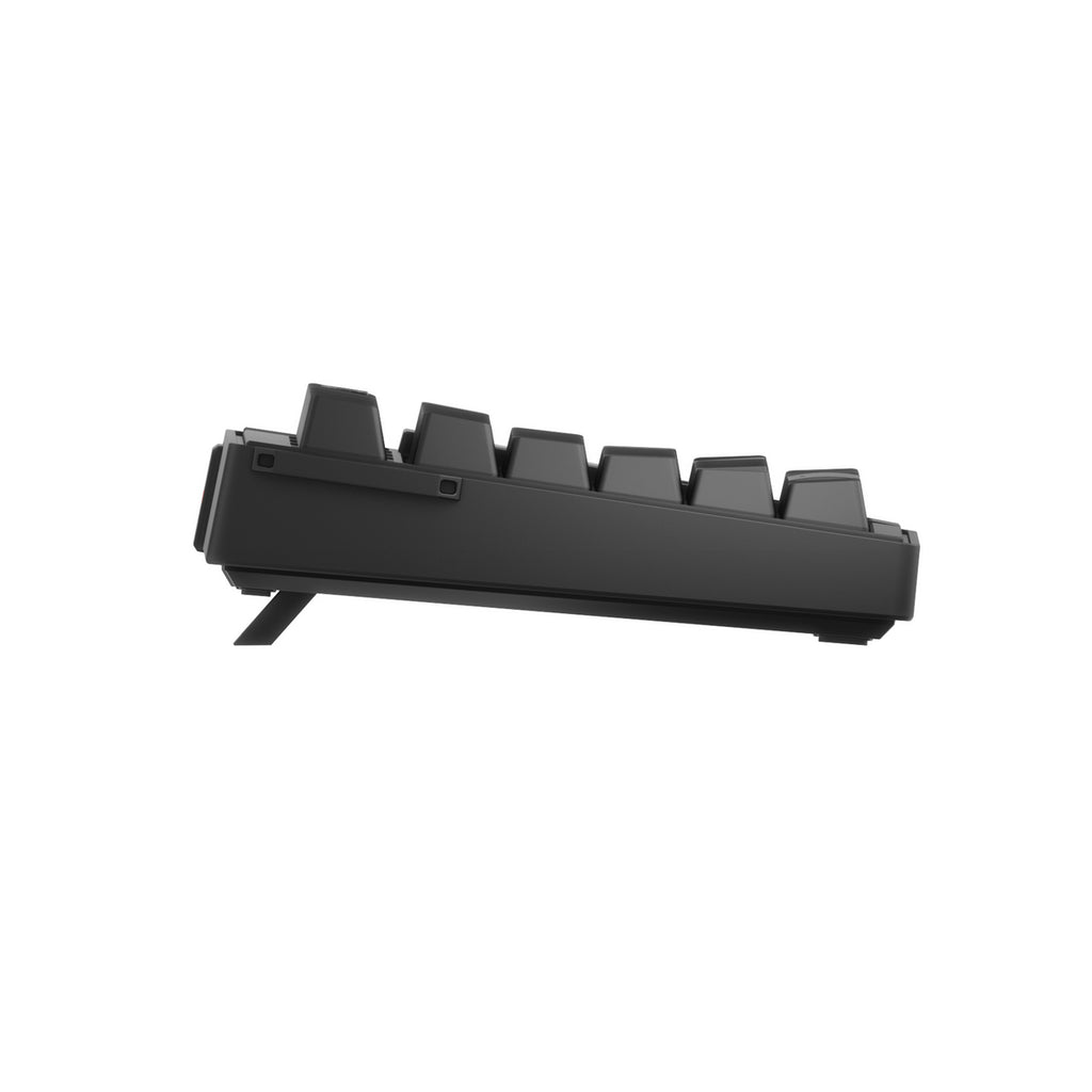 MiraBox K1Pro Gasket Mechanical Keyboard – LCD Keys, Programmable Knobs, RGB Lighting for Video Editing